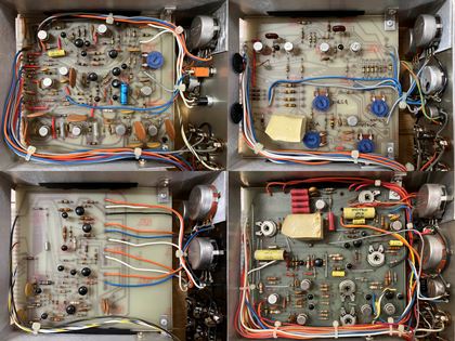 Aries-300 Music System